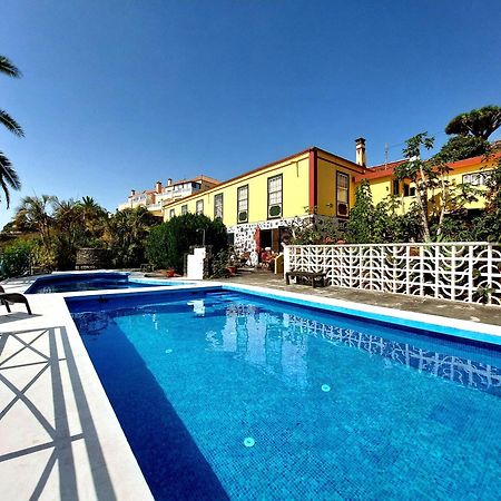 Villa Asuncion B Брения-Баха Экстерьер фото