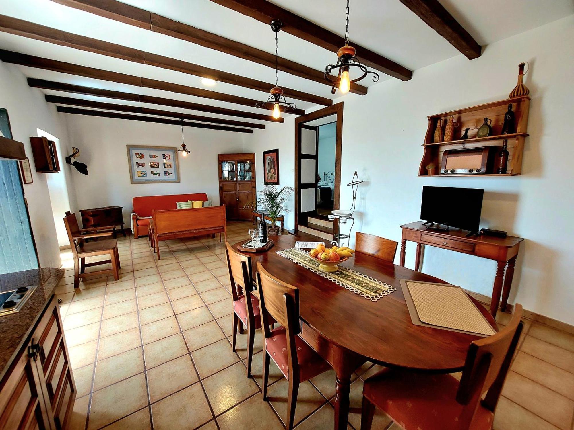 Villa Asuncion B Брения-Баха Экстерьер фото