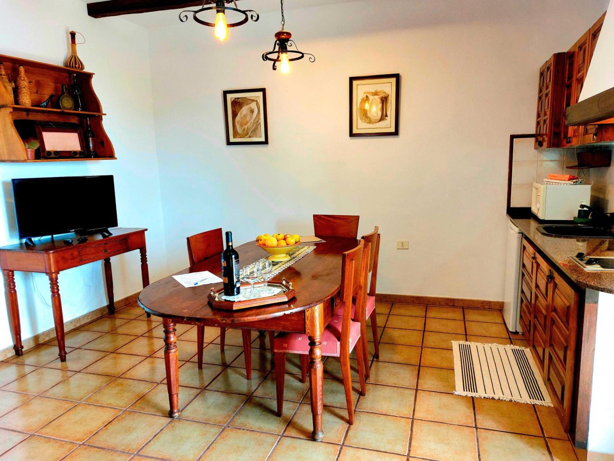 Villa Asuncion B Брения-Баха Экстерьер фото