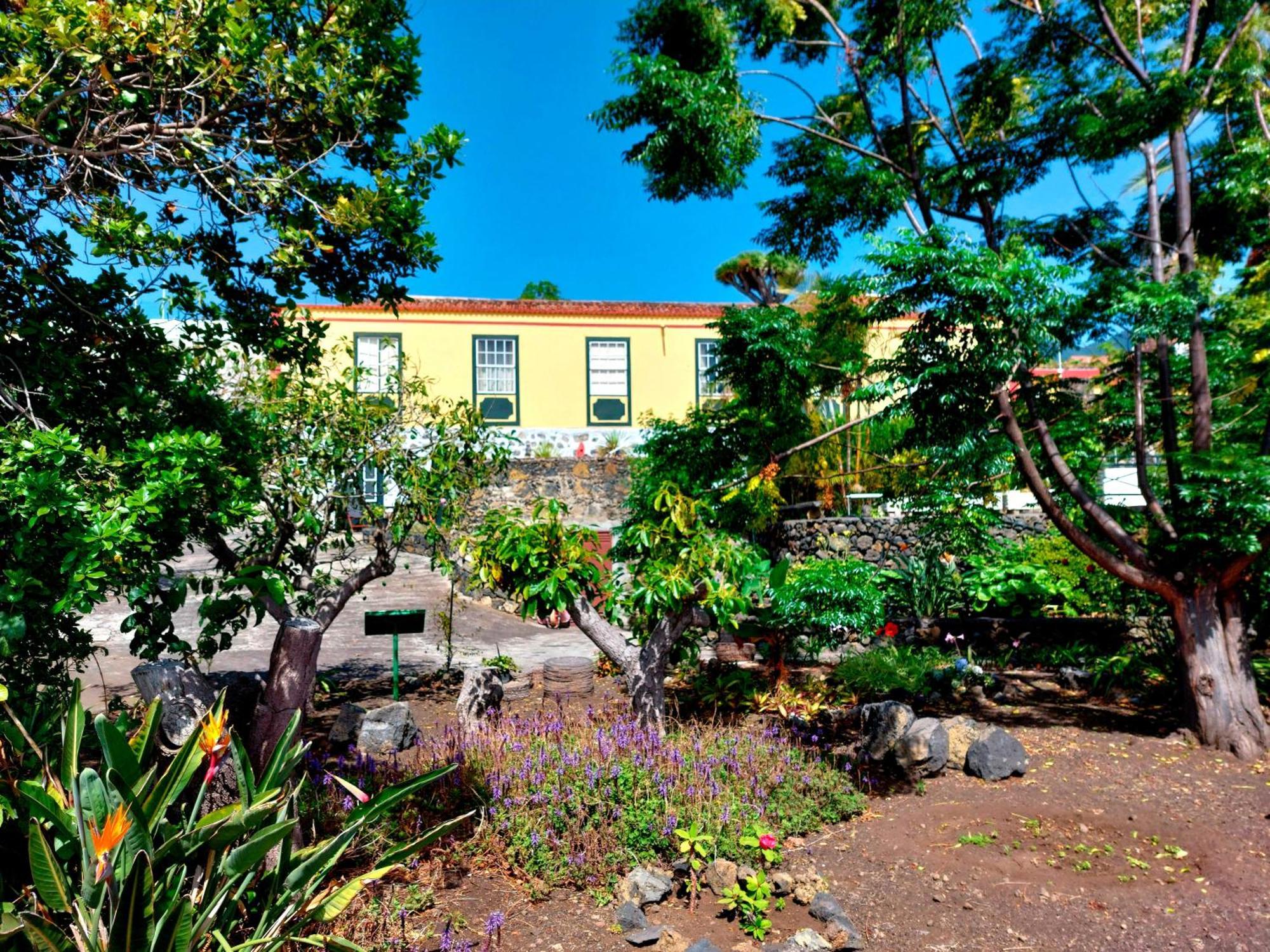 Villa Asuncion B Брения-Баха Экстерьер фото