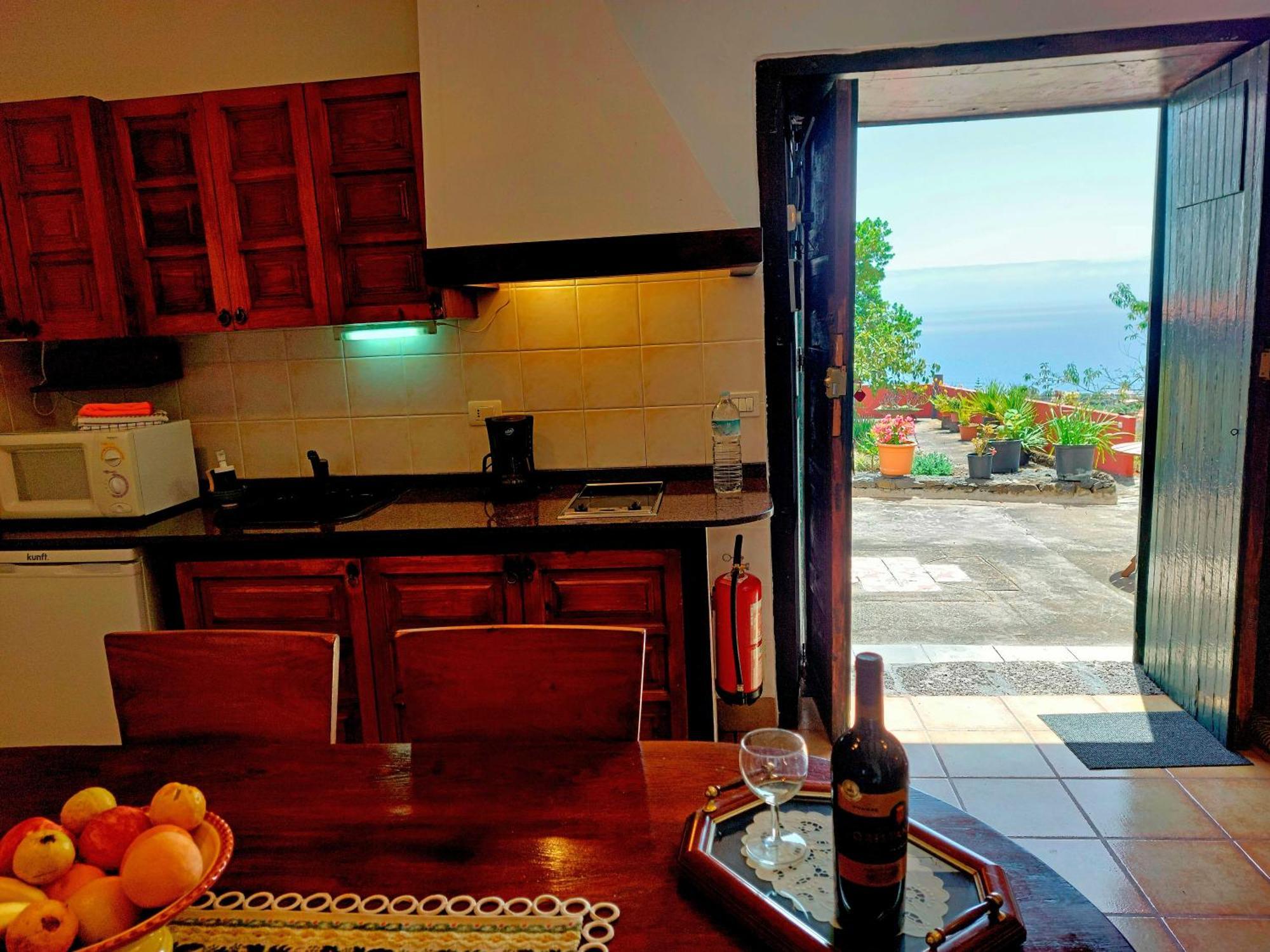 Villa Asuncion B Брения-Баха Экстерьер фото